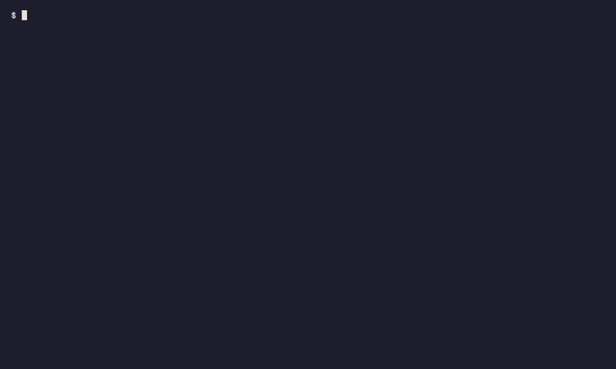 ink opening a markdown file, scrolling, showing the table of contents, searching and switching themes
